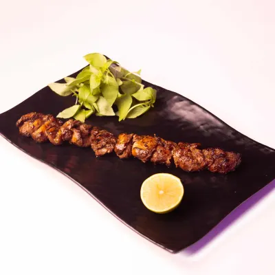 جوجه فسنجونی — مهر و آتش