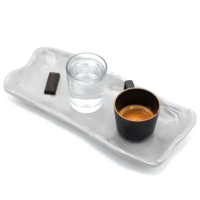 اسپرسو دبل — کافه ژوان