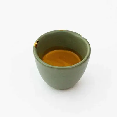 اسپرسو — لاوانو