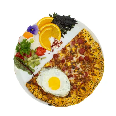 خاچاپوری — کافه رستوران استوری