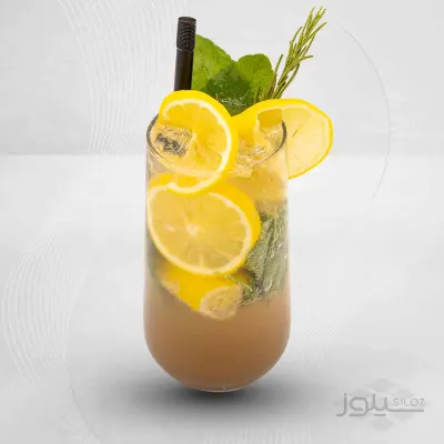 موهیتو — سیلوز پلازا