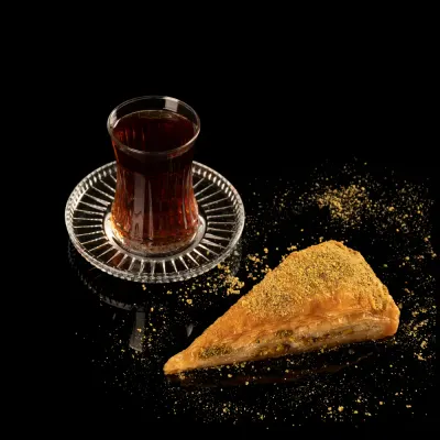 هاووج ( 1 عدد) — باقلوا لذیذ (سلمان فارسی )