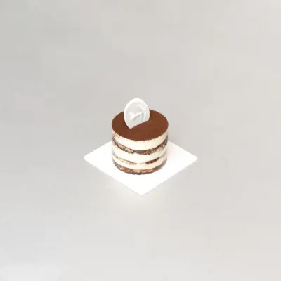 تیرامیسو — پروژه تِ