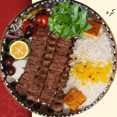 دیس سلطانی — مجتمع گردشگری شبهای عنبران