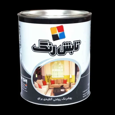 اکلیل نقره ای الومینیومی — Habibi Construction Group